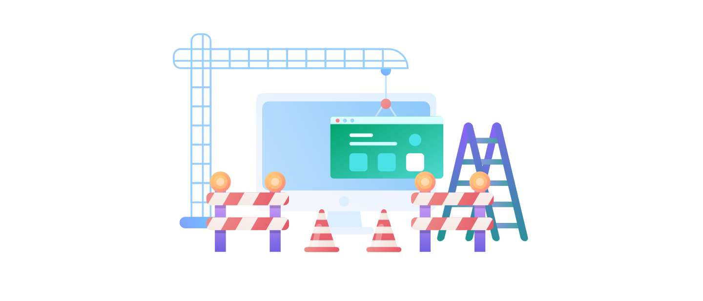 Website under construction